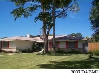 1401 Peachtree Rd, Daytona Beach, FL 32114
