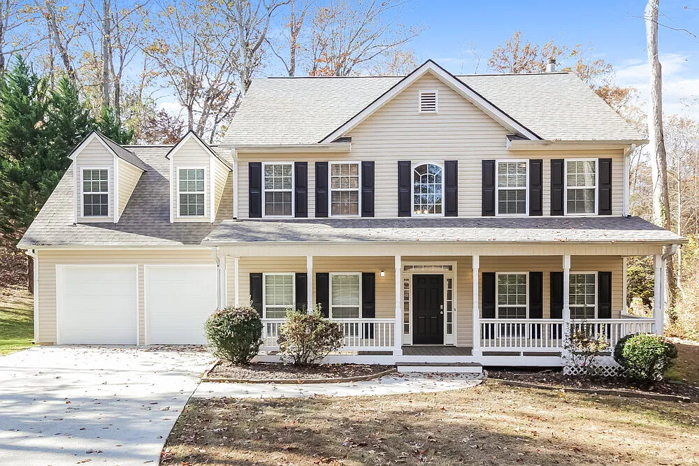 4 bed, 3.0 bath, 2986 sqft, $3,920 — Photo 1