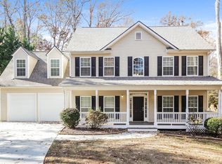 3 Wyndham Ct, Powder Springs, GA 30127