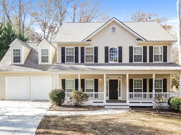 3 Wyndham Ct, Powder Springs, GA 30127