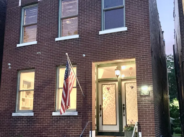 2915 Missouri Ave, Saint Louis, MO 63118