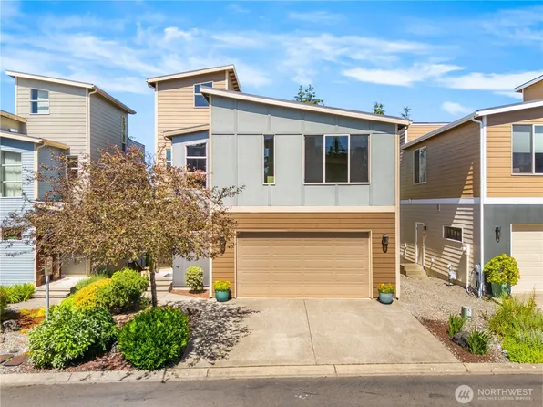 3062 Banks Lane SW, Olympia, WA 98512