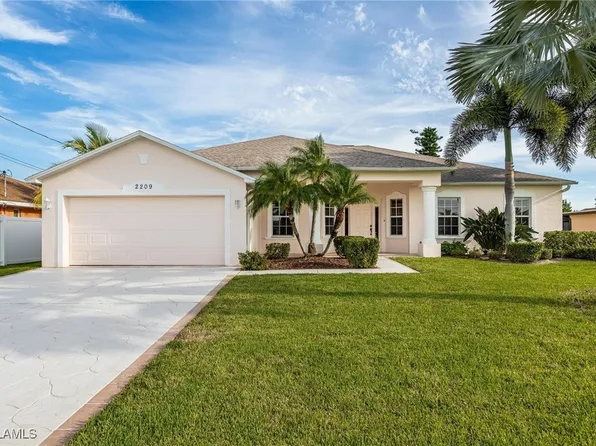 2209 SE 14th Ter, Cape Coral, FL 33990
