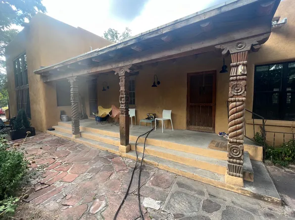 529 Armijo St #B, Santa Fe, NM 87501
