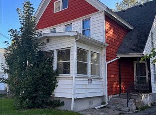 490 Jefferson Ave, Rochester, NY 14611