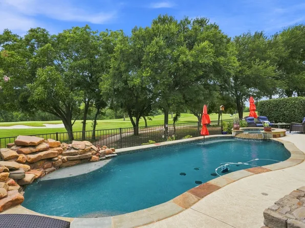 2104 Watercrest Ct, Keller, TX 76248