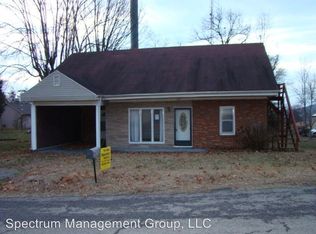 835 Summit Ln, Morristown, TN 37814