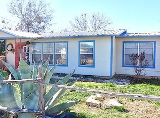 25638 S Highway 55, Barksdale, TX 78828