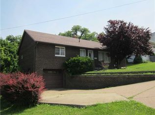 107 Pennsylvania Blvd, Monessen, PA