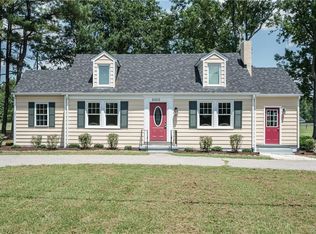 6300 Hickory Rd, South Chesterfield, VA 23803