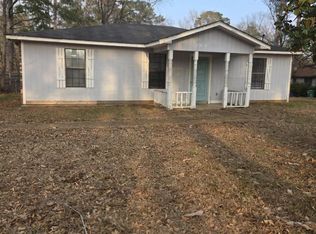 1056 Lake Dockery Rd, Byram, MS 39272
