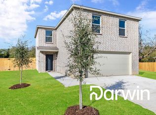 1504 Fairway Dr, Sherman, TX 75090