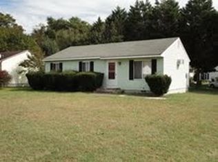 100 Rickover Ct, Salisbury, MD 21804