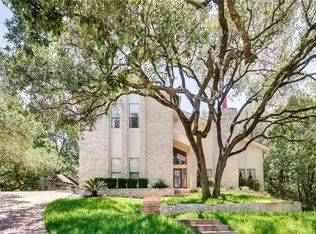8803 Westbluff Cir, Austin, TX 78759