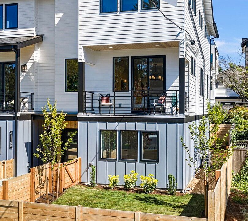 4116 NE 60th Street, Seattle, WA 98115 | MLS #2534183 | Zillow
