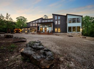 61 Stubby Trl, Broken Bow, OK 74728