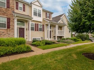 1622 Sandcastle Ln, Hampshire, IL 60140
