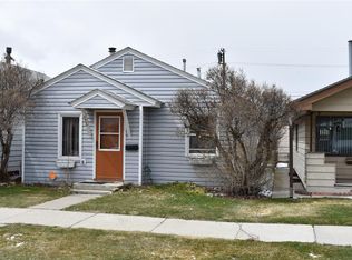 2045 Johns Ave, Butte, MT 59701