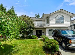 32075 Sandpiper Pl, Mission, BC V2V2L4