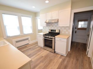 109 Poplar St Watertown Ma 02472 #4, Watertown, MA 02472