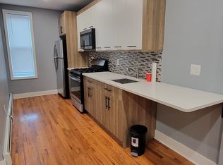 140 W Side Ave #1F, Jersey City, NJ 07305