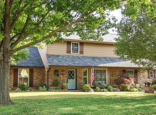 3028 Willow Brook Rd, Oklahoma City, OK 73120