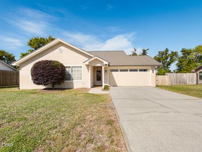 2919 Marron Dr, Panama City, FL, 32405