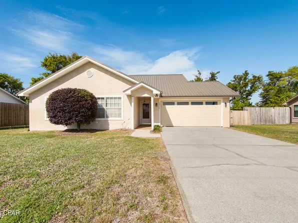 2919 Marron Dr, Panama City, FL 32405