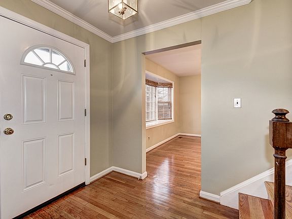 Entryway