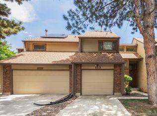 15351 E Louisiana Ave, Aurora, CO 80017