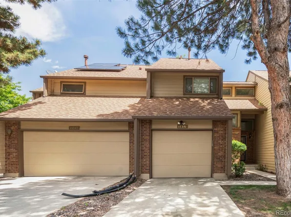 15351 E Louisiana Avenue, Aurora, CO 80017