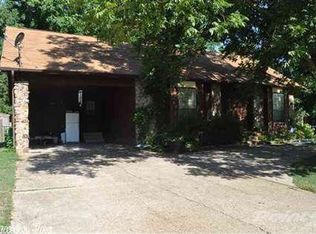 611 Pembroke Dr, Sherwood, AR 72120
