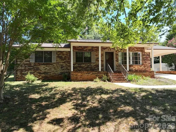930 Eastview St, Shelby, NC 28152