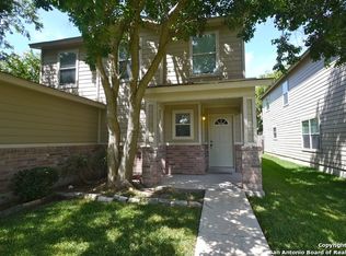 5339 Spring Day, San Antonio, TX 78247