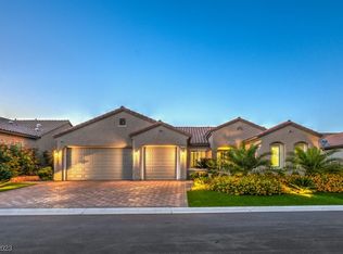 2362 Rosendale Village Ave, Henderson, NV 89052