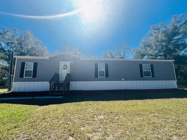 7670 NE 127th Pl, Bronson, FL 32621