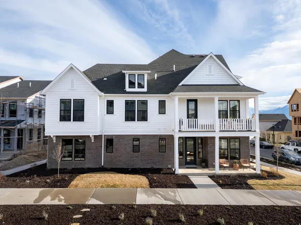 11349 S Lake Run Rd W #101, South Jordan, UT 84009