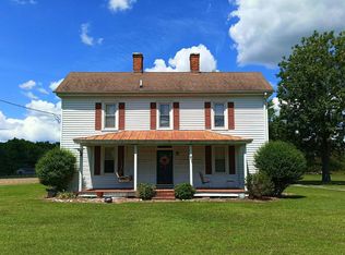 14375 Uzzell Church Rd, Smithfield, VA 23430