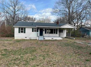 2155 Oak St, Leighton, AL 35646