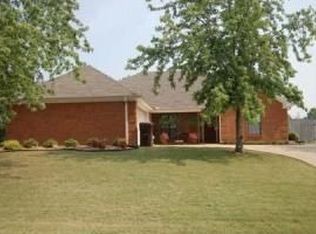 2604 Huckleberry Trl, Tupelo, MS 38801