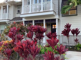 91-1382 Keoneula Blvd UNIT 1603, Ewa Beach, HI 96706