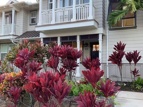 91-1382 Keoneula Blvd Unit 1603, Ewa Beach, HI 96706
