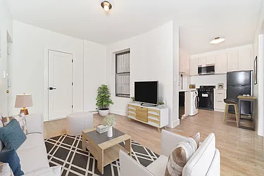 Rented by Living New York