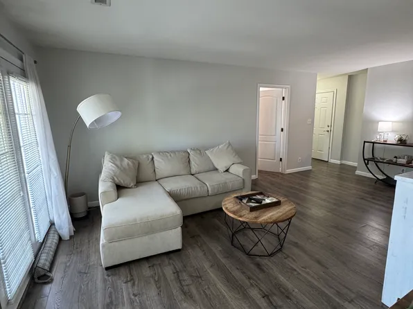 1518 Villa Ter Unit E, Charlottesville, VA 22903