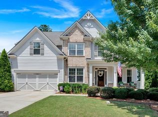 93 Angel Oak Trl, Dallas, GA 30132