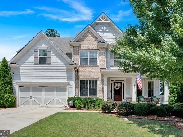 93 Angel Oak Trl, Dallas, GA 30132