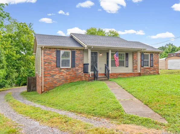 2027 Windroe Dr, Clarksville, TN 37042