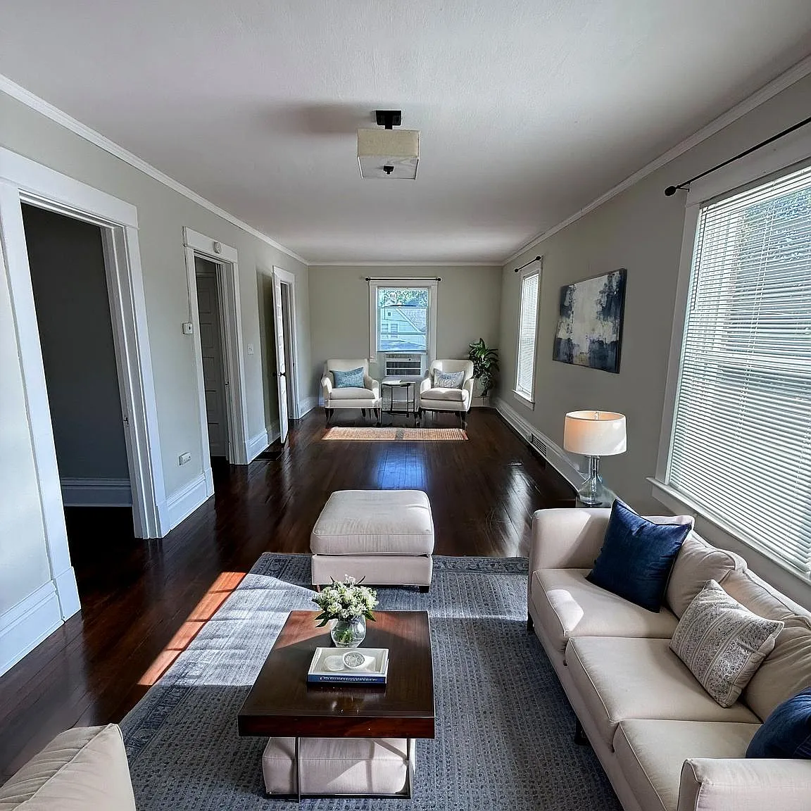 2 bed, 1000 sqft, $1,200 — Photo 4