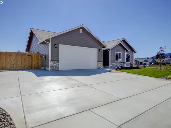 113 Citation Ct, Winston, OR 97496
