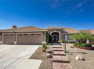 930 Wild West Dr, Henderson, NV 89002